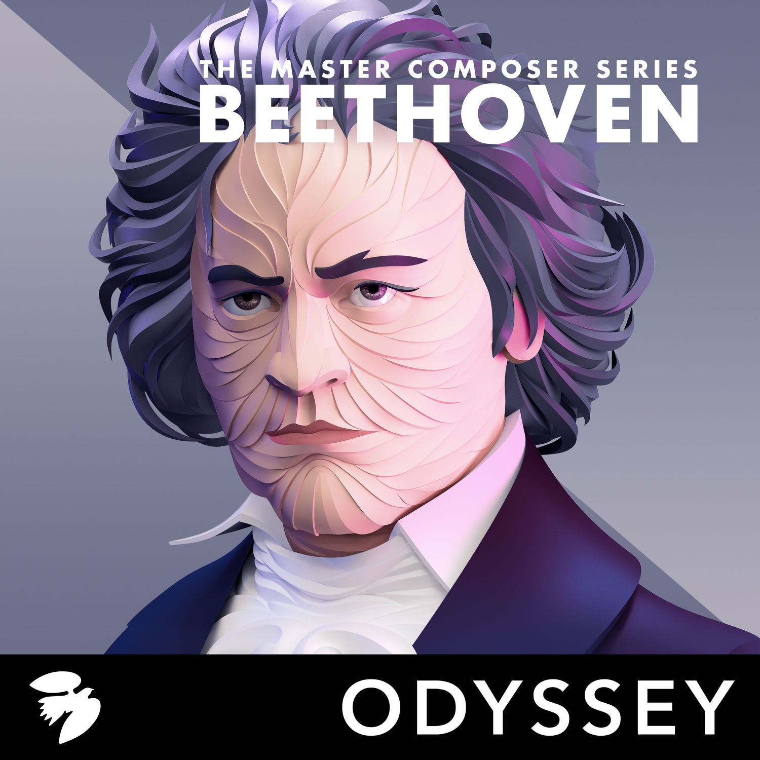 The Master Composer Series Beethoven