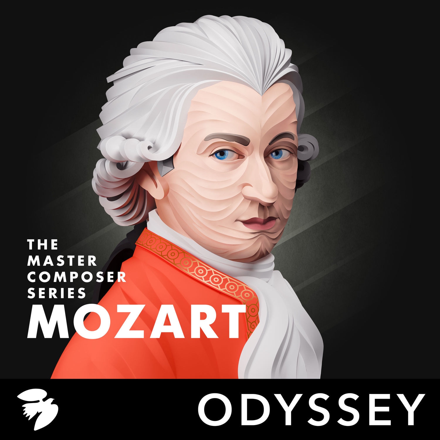 The Master Composer Series Mozart