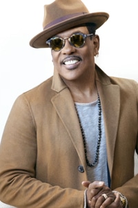 فول آلبوم شارلی ویلسون (Charlie Wilson)