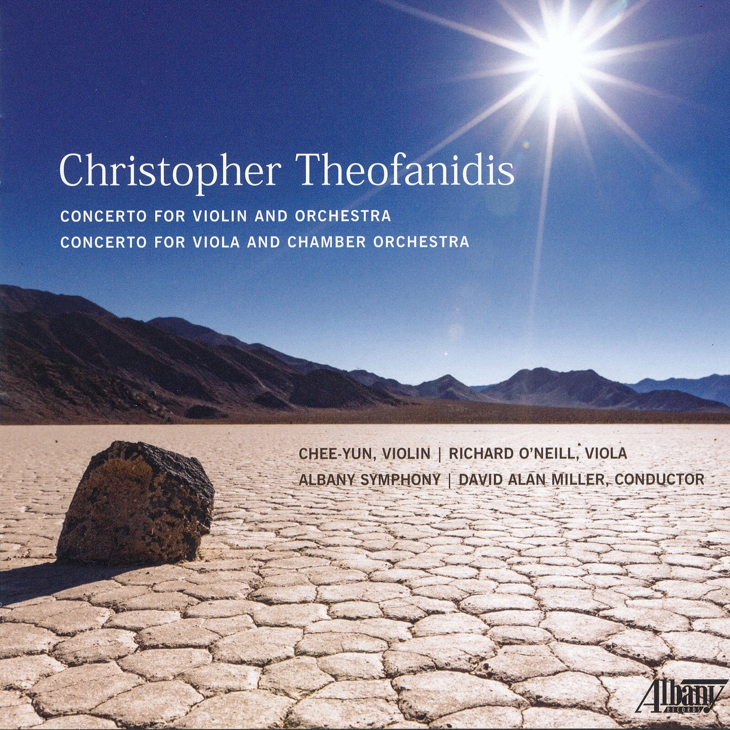 Theofanidis