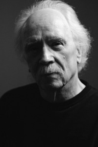 فول آلبوم جان کارپنتر (John Carpenter)