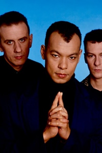 فول آلبوم فاین یانگ کانیبلس (Fine Young Cannibals)