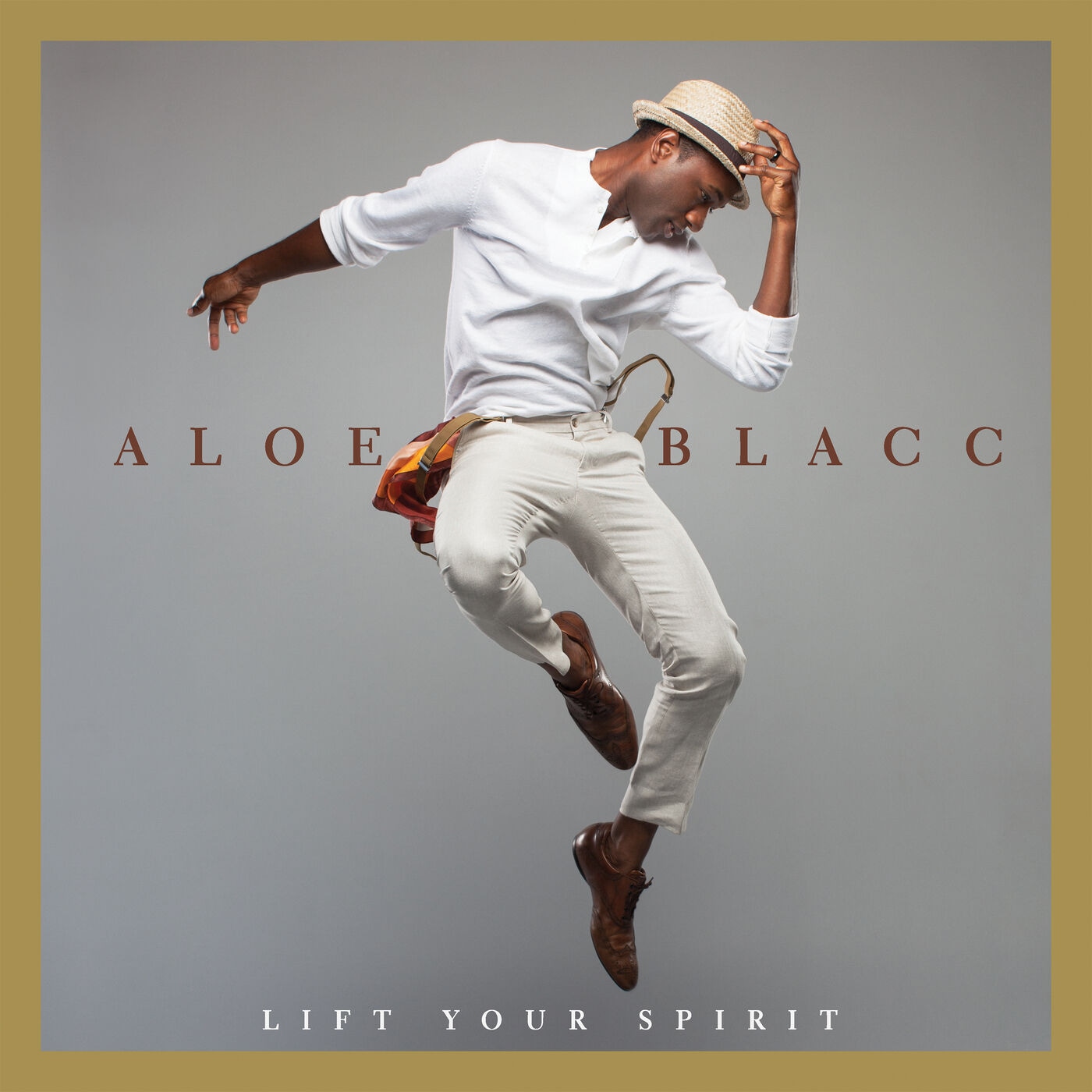 Lift Your Spirit