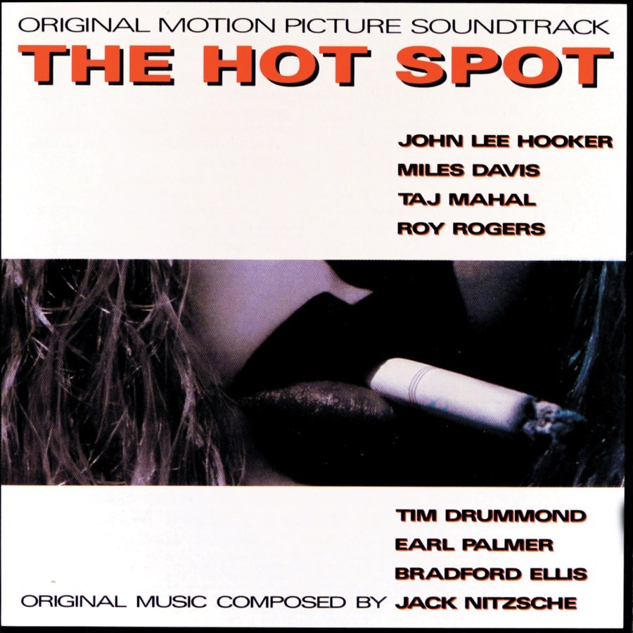 The Hot Spot