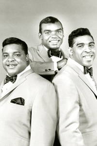 فول آلبوم گروه ایسلی برادرز (The Isley Brothers)