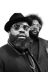 فول آلبوم گروه روتس (The Roots)