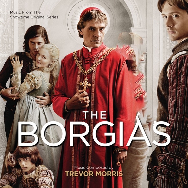 The Borgias