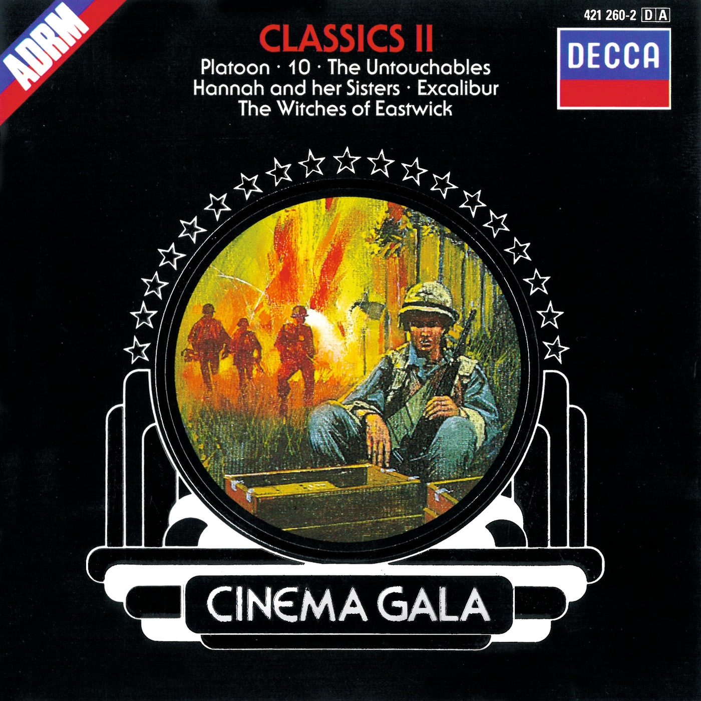 Classics II