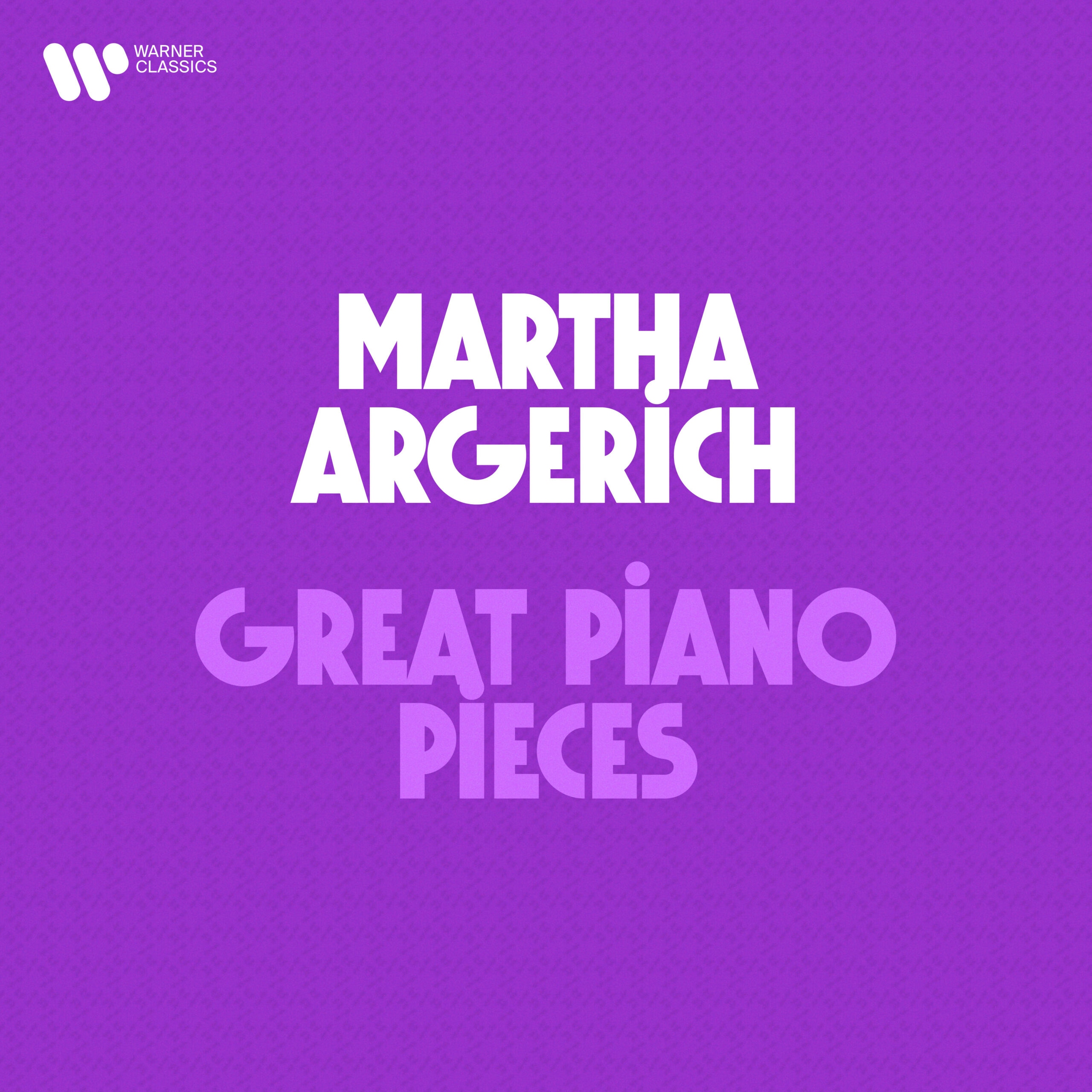 Great Piano Pieces