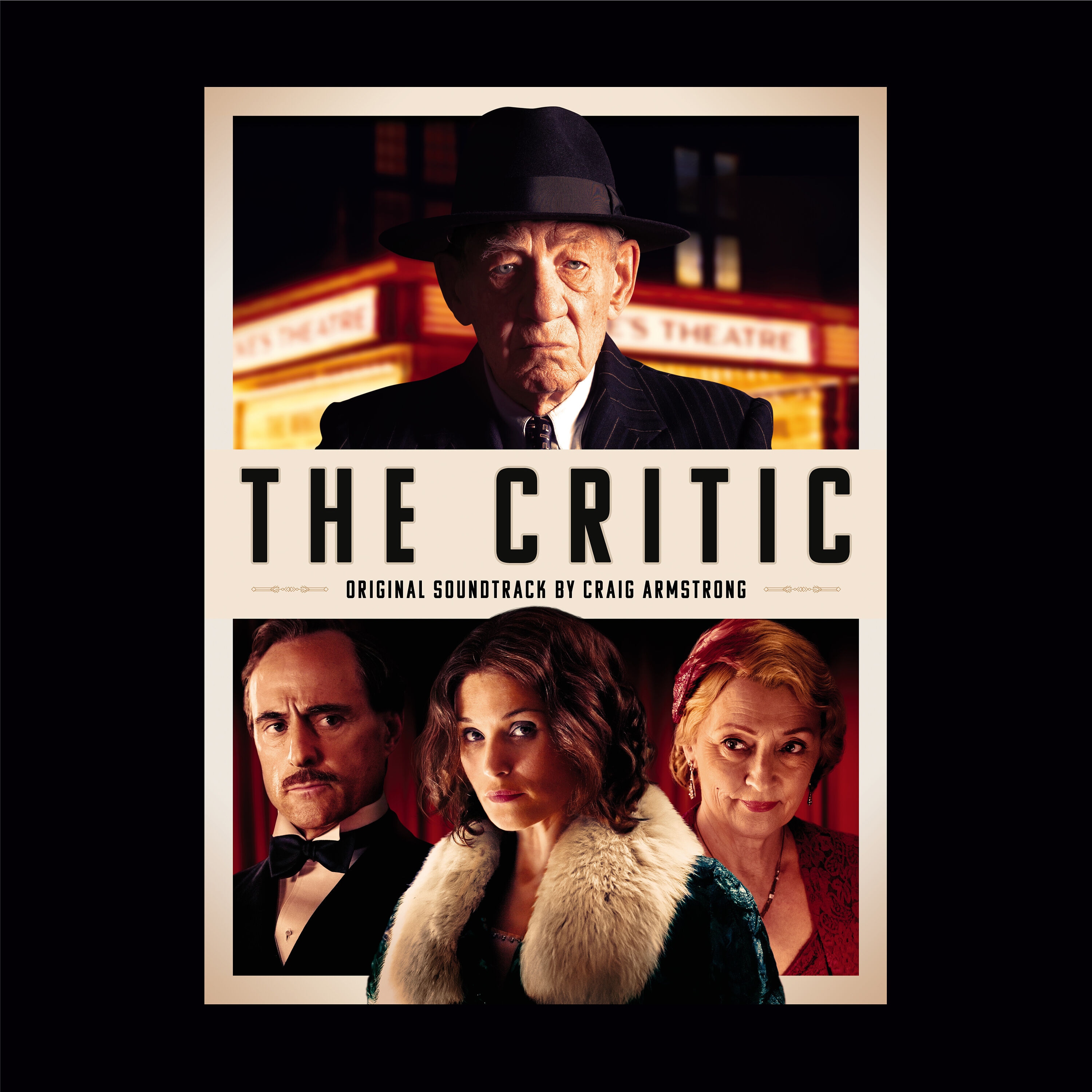 The Critic