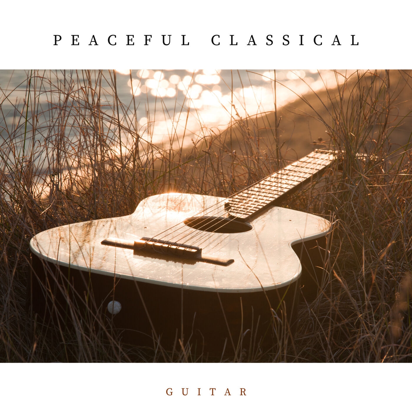 Peaceful Classical Guitar