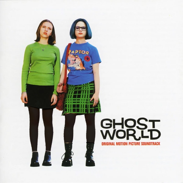 Ghost World
