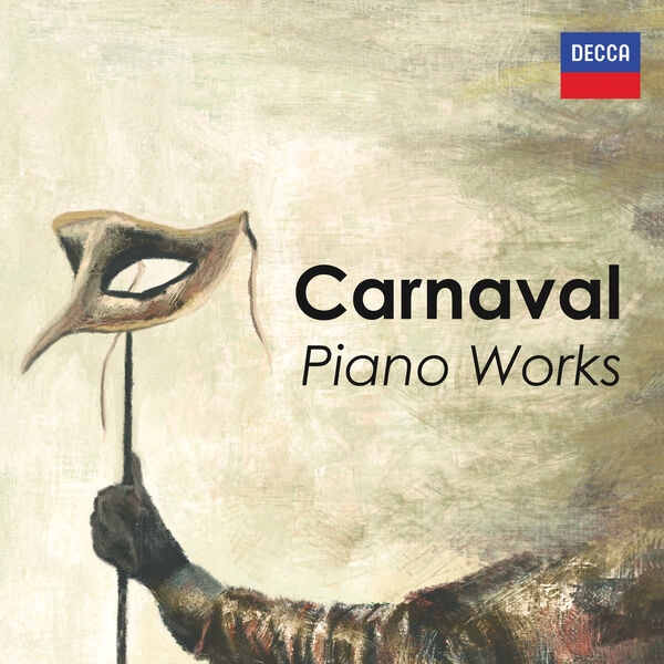 Carnaval Piano Works