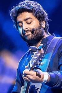 فول آلبوم آریجیت سینگ (Arijit Singh)