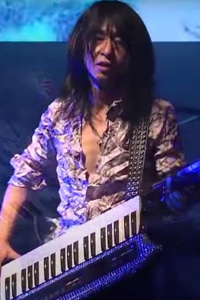 فول آلبوم یاسوهارو تاکاناشی (Yasuharu Takanashi)