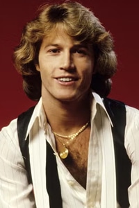 فول آلبوم اندی گیب (Andy Gibb)