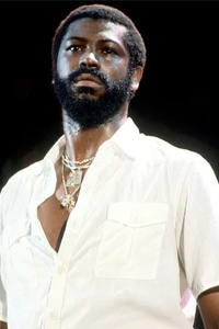 فول آلبوم تدی پندرگرس (Teddy Pendergrass)