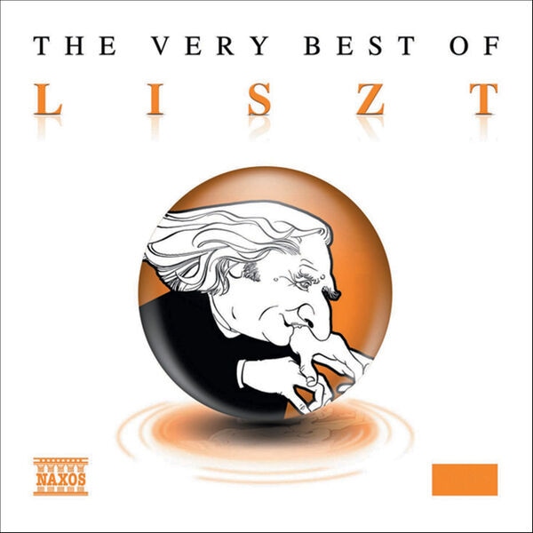 The Very Best Of Liszt