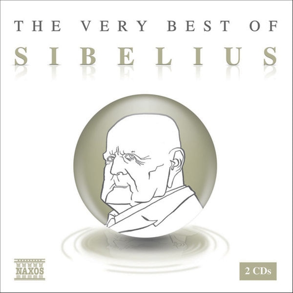 The very best of Sibelius