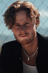 فول آلبوم مت هانسن (Matt Hansen)