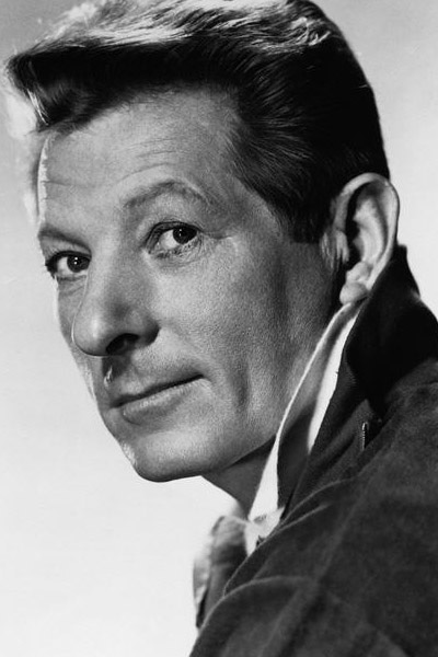 فول آلبوم دنی کی (Danny Kaye)