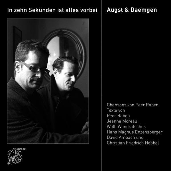 Chansons von Peer Raben