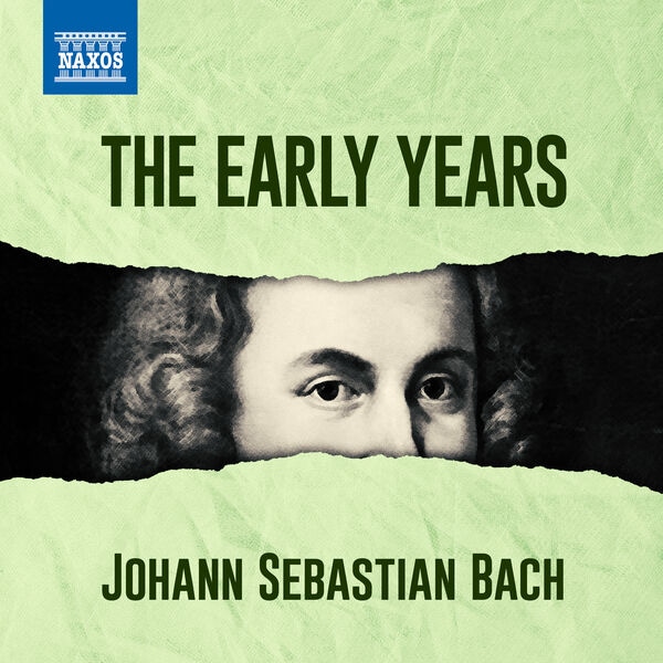J.S. Bach The Early Years