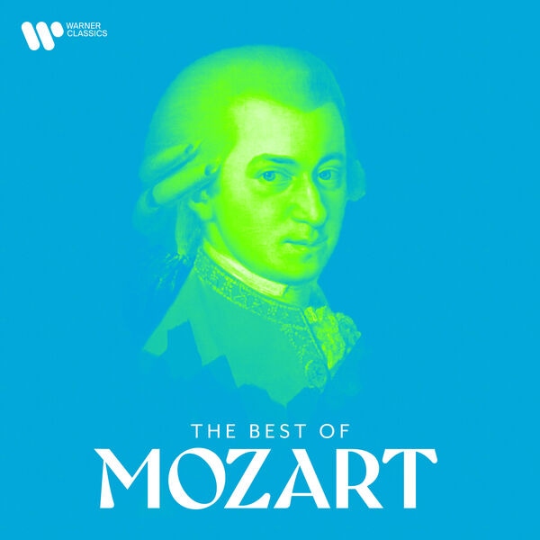 Mozart Masterpieces