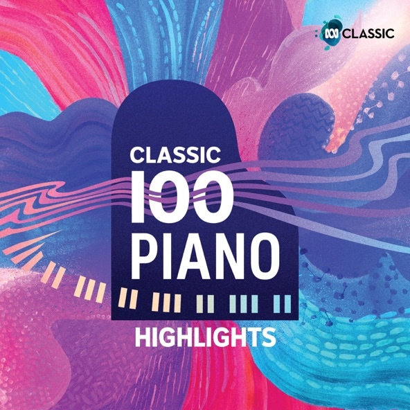 Classic 100 Piano Highlights