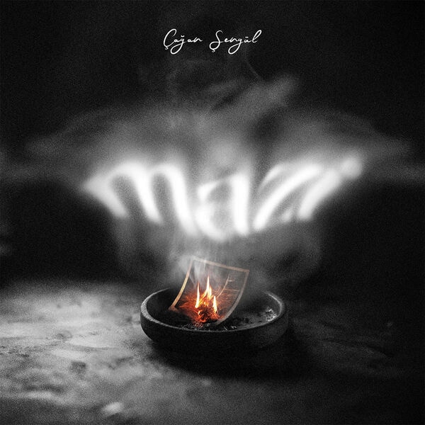 MAZİ