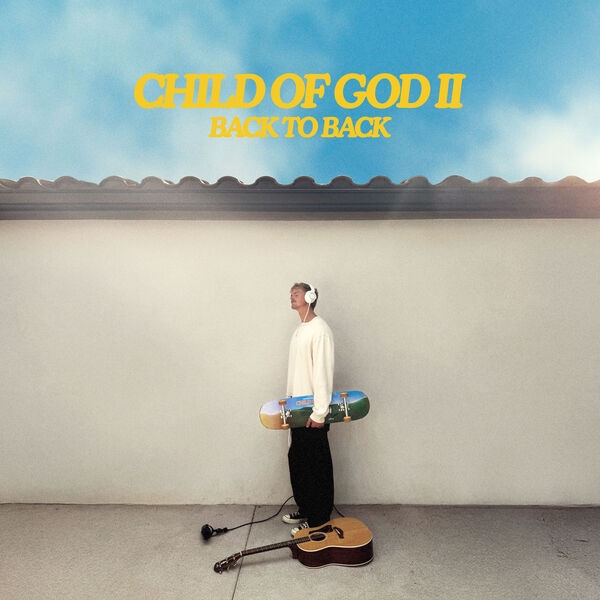 CHILD OF GOD II