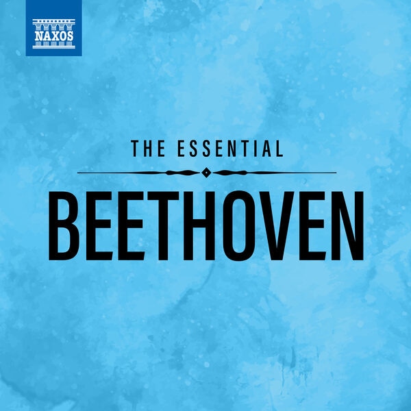 The Essential Beethoven
