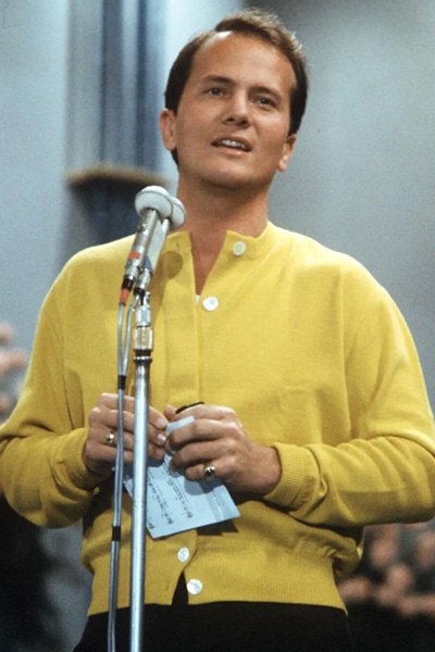 فول آلبوم پت بون (Pat Boone)