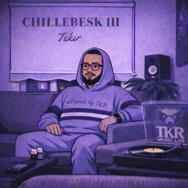 CHILLEBESK III