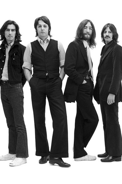 فول آلبوم بیتلز (The Beatles)