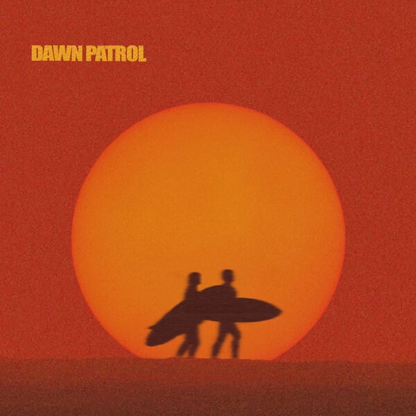 DAWN PATROL