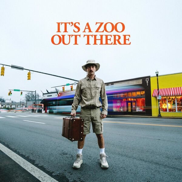 It's A Zoo Out There