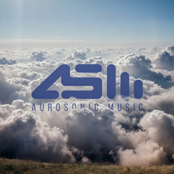 Aurosonic Music Episode 001