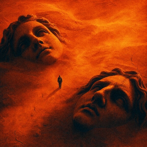 Abitare l’invisibile