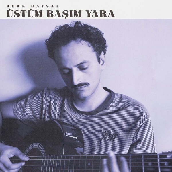 Üstüm Başım Yara