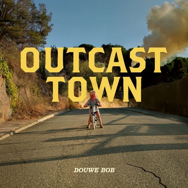 OUTCAST TOWN