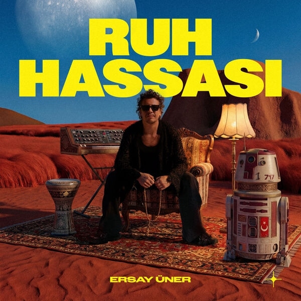 RUH HASSASI