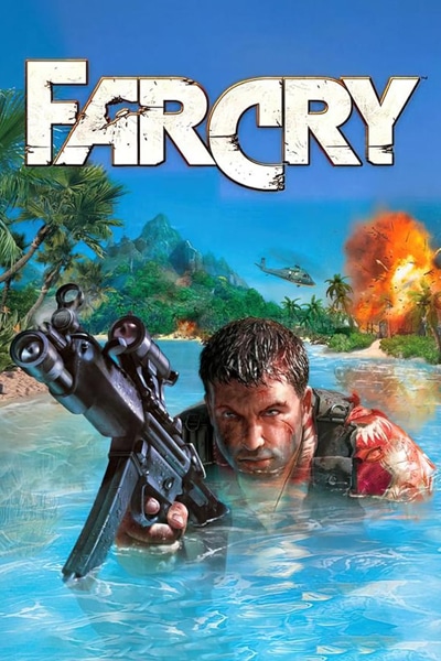 مجموعه کامل موسیقی متن بازی فار کرای (Far Cry)