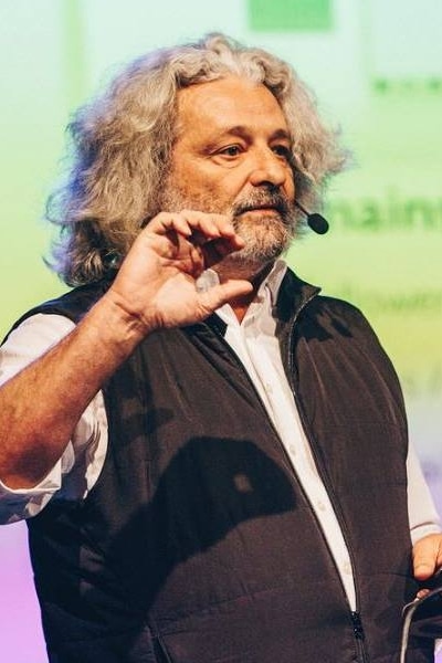 فول آلبوم فردریک روسو (Frédérick Rousseau)