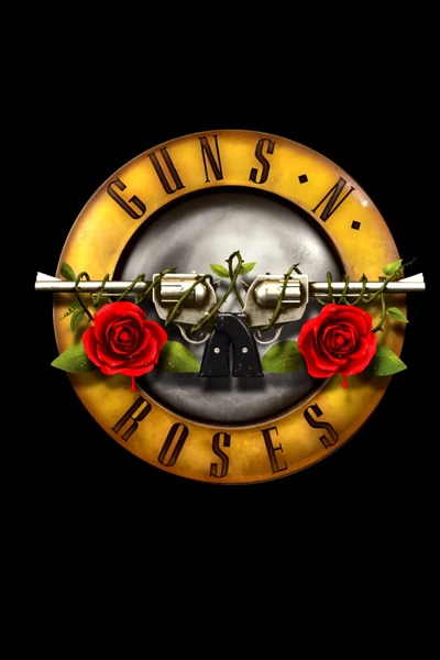 فول آلبوم گانز ان رزز (Guns n Roses)