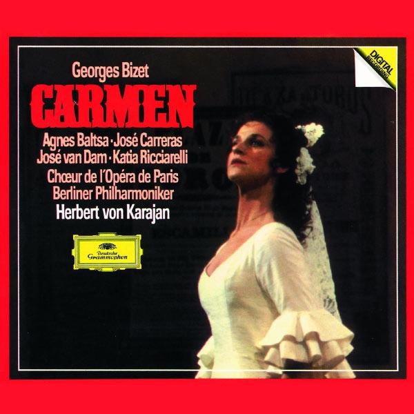 Bizet Carmen