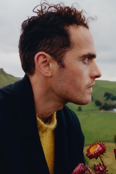 فول آلبوم جوردن راکی (Jordan Rakei)