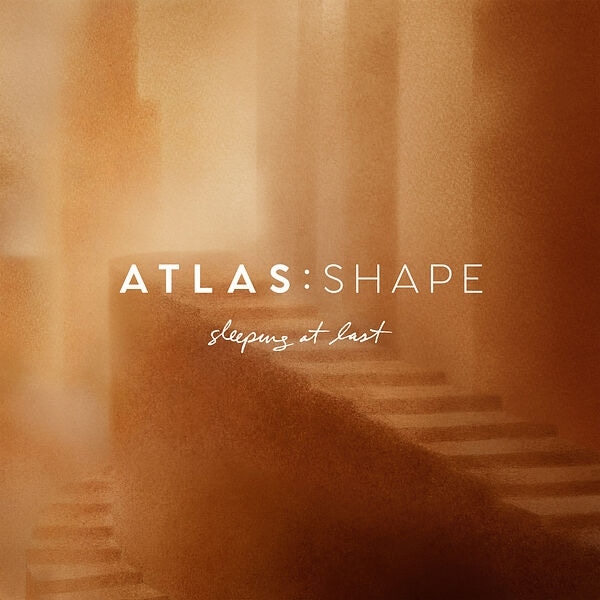 Atlas Shape