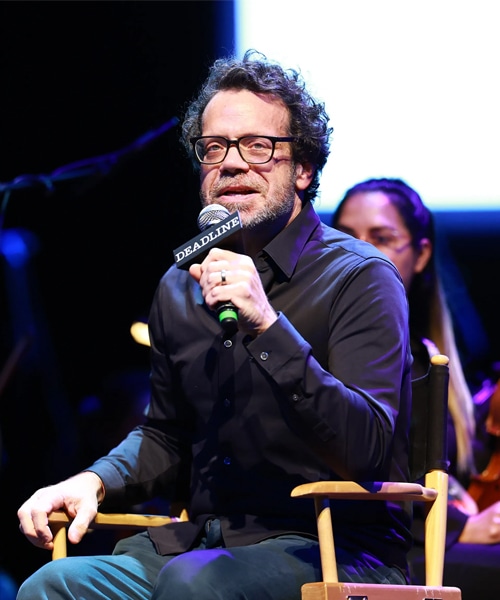 فول آلبوم کریستوف بک (Christophe Beck)