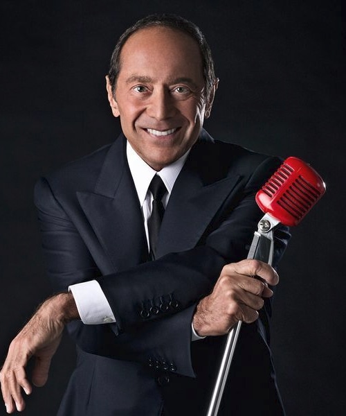 فول آلبوم پل آنکا (Paul Anka)